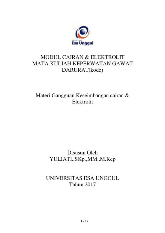 picture Keseimbangan Elektrolit 57868 | Ueu Course 9518 7 00186
