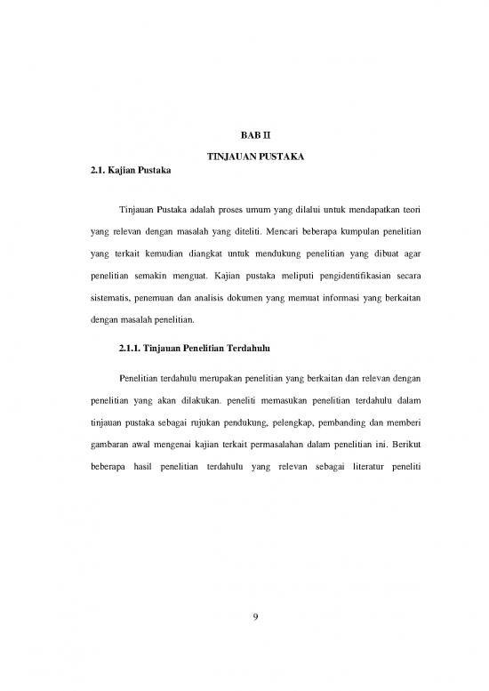 picture Tinjauan Pustaka Adalah 58230 | Unikom 41816099 Muhammad Ridho Bab Ii