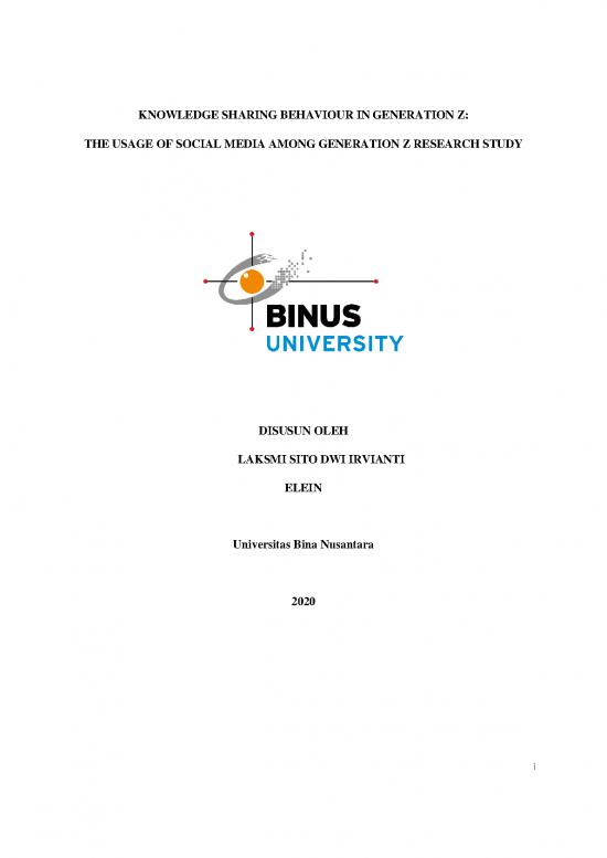 picture1_Rumusan Masalah Penelitian 58237 | Unpublish Paper Generation Z