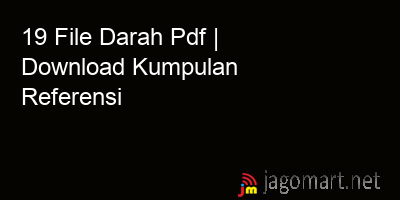 picture_19 File Darah Pdf | Download Kumpulan Referensi
