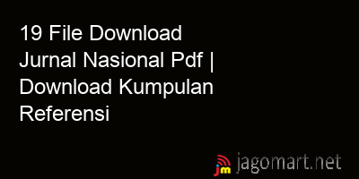 picture_19 File Download Jurnal Nasional Pdf | Download Kumpulan Referensi