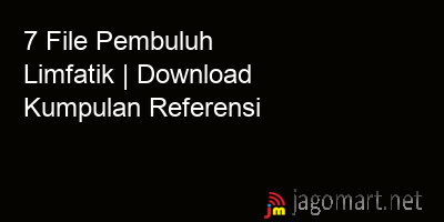 picture 7 File Pembuluh Limfatik | Download Kumpulan Referensi