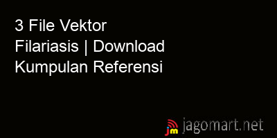 picture 3 File Vektor Filariasis | Download Kumpulan Referensi