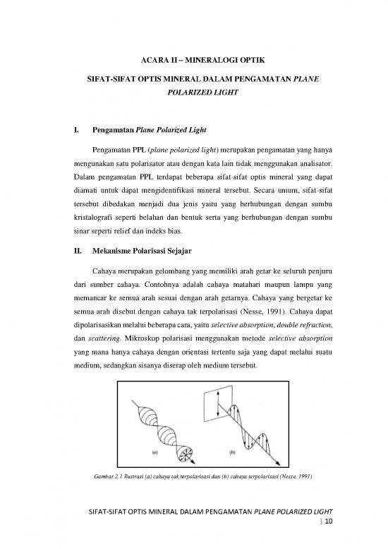 picture1_Mikroskop Cahaya Pdf 60579 | 02 Modul Acara Ii Mineralogi Optik