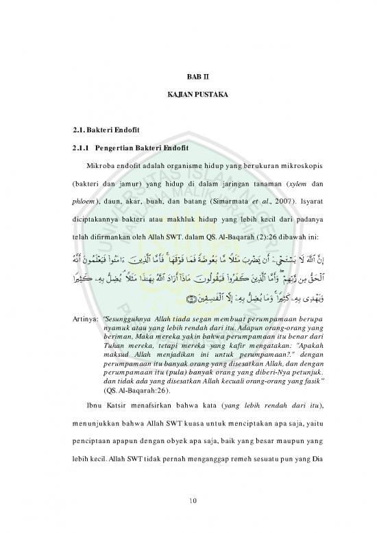 picture1_Materi Bakteri Pdf 61732 | 06520049 Bab 2