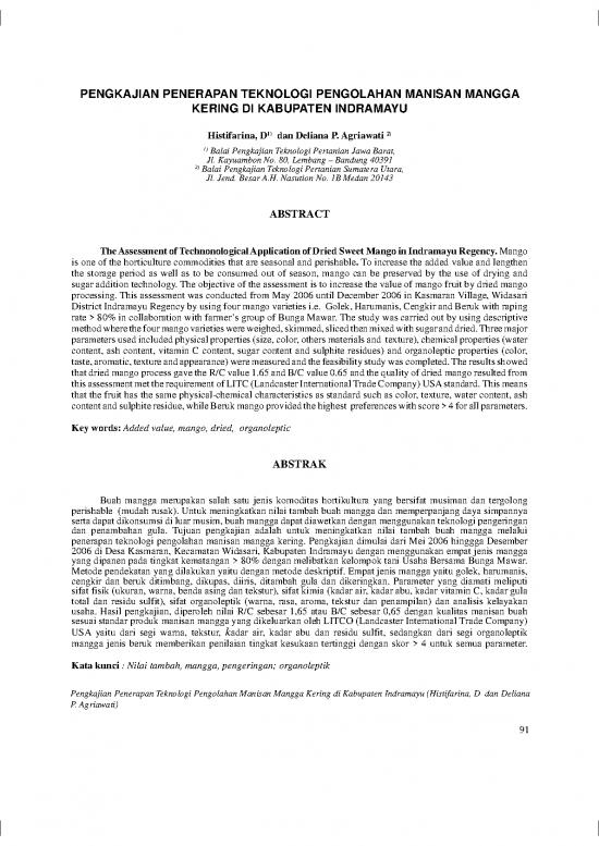 picture1_Technology Pdf 61298 | 126269 Id Analisis Respon Penawaran Petani Kentang