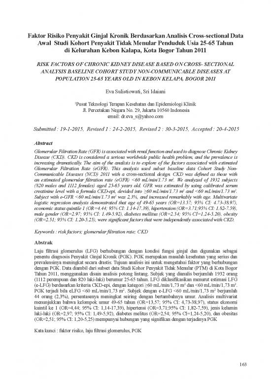 picture1_Thermal Analysis Pdf 60076 | 20128 Id Faktor Risiko Penyakit Ginjal Kronik Berdasarkan Analisis Cross Sectional Data A