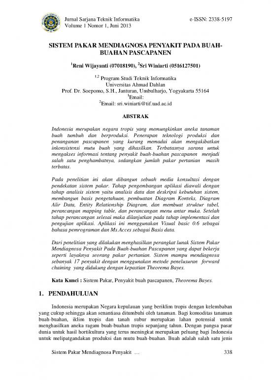 picture1_Penyakit Pascapanen 60077 | 211218 Sistem Pakar Mendiagnosa Penyakit Pada B