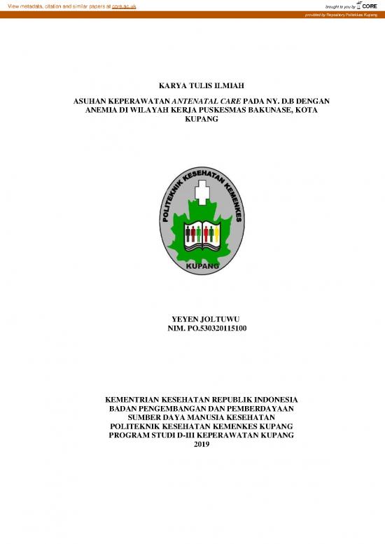picture1_Materi Antenatal Care 60628 | 236673612