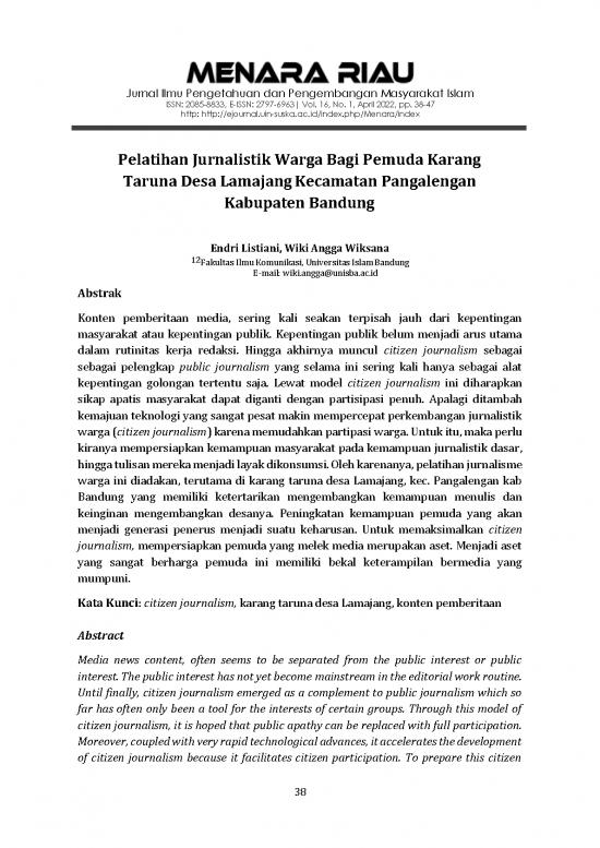 picture_Ilmu Jurnalistik Pdf 61613 | 514898 None E5e82822