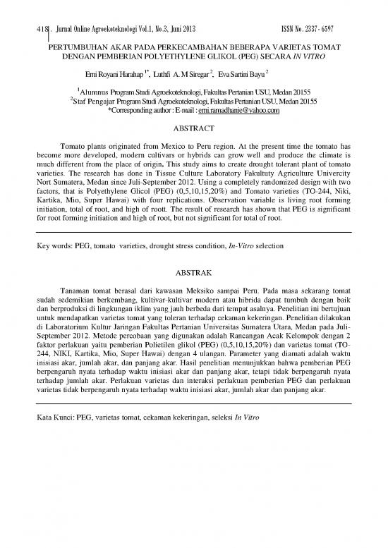 picture1_Plant Tissue Culture Pdf 60614 | 94888 Id Pertumbuhan Akar Pada Perkecambahan Bebe