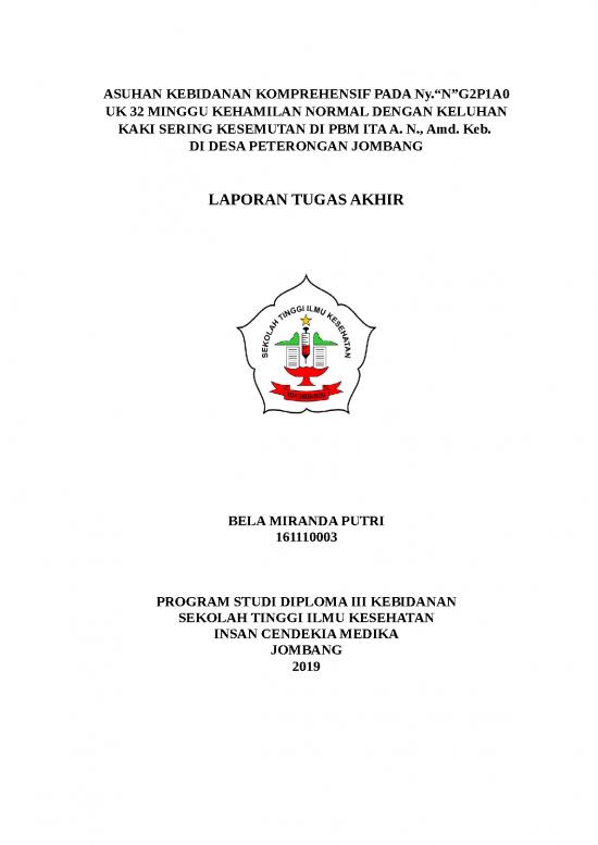 picture_Laporan Pendahuluan Ibu Hamil 60828 | Artikel Bela (2)