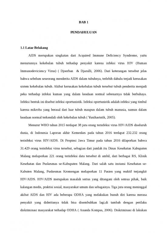 picture Laporan Pendahuluan Hiv 60095 | Bab 1 Item Download 2022-08-23 23-16-19