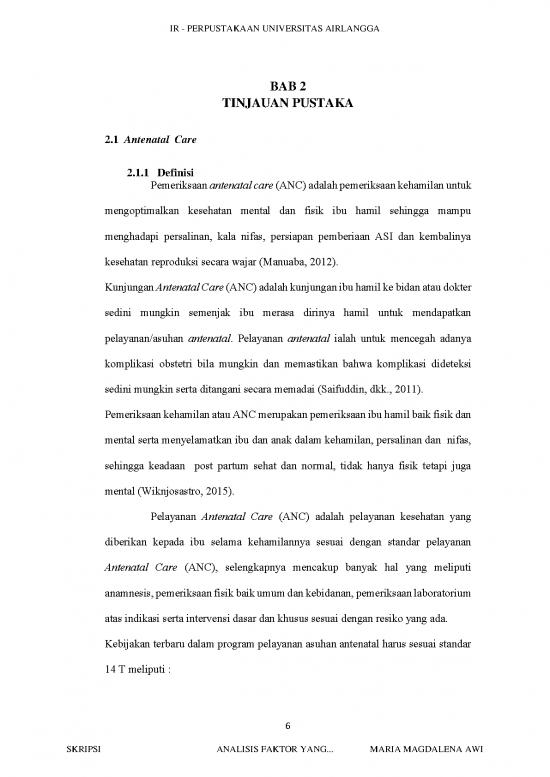 picture_Kehamilan Pdf 60929 | Bab 2 Tinjauan Pustaka