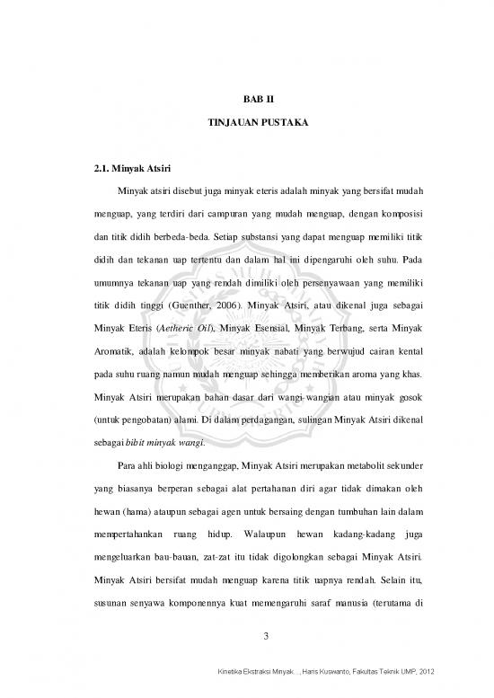 picture Bab Ii Haris Kuswanto Tkim'12