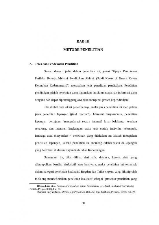 picture_Interaksi Individu Dengan Individu 61517 | Bab Iii Pembinaan Perilaku