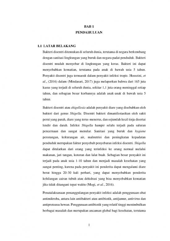 picture Materi Bakteri Pdf 59976 | Bab Satu