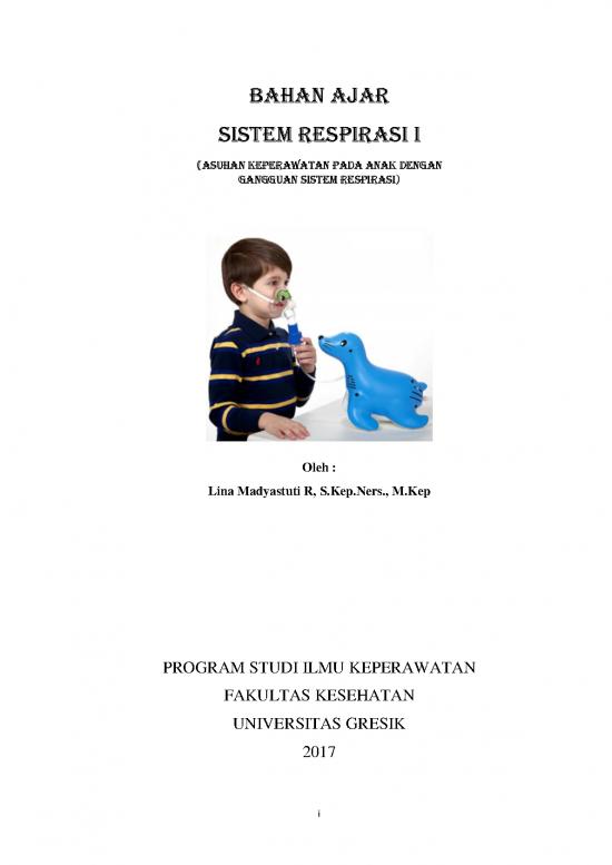 picture_Bahan Ajar Sistem Respirasi 1 Pada Anak