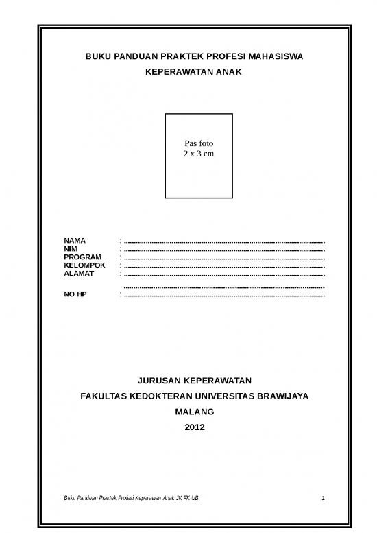 picture Contoh Kbk 60110 | Buku Panduan Profesi Anak 13 6 2012 Ok
