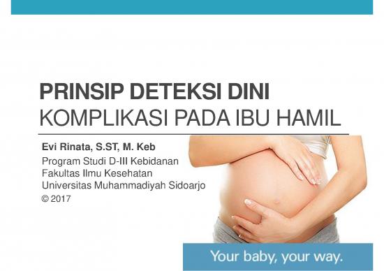 picture_Kehamilan Pdf 60708 | Deteksi Dini Komplikasi