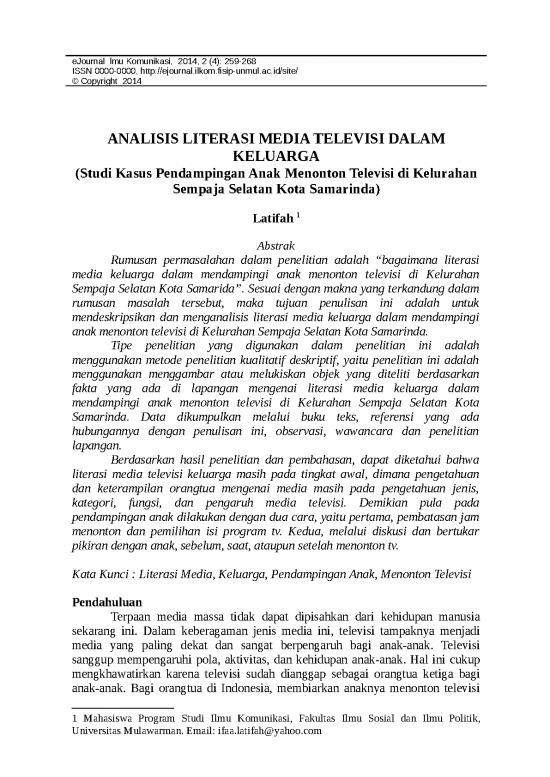 picture1_Rumusan Masalah Penelitian 61564 | Ejournal Analisis Literasi Media Televisi Dalam Keluarga (12 12 14 03 32 31)
