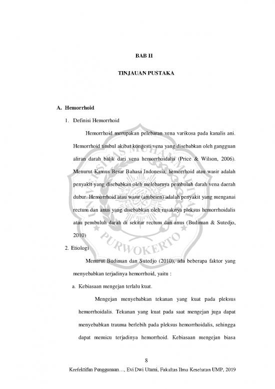 picture_Diare Pdf 59412 | Evi Dwi Utami Bab Ii