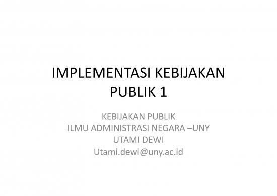 picture_Interaksi Sosial 60468 | Implementasi Kebijakan Publik 1
