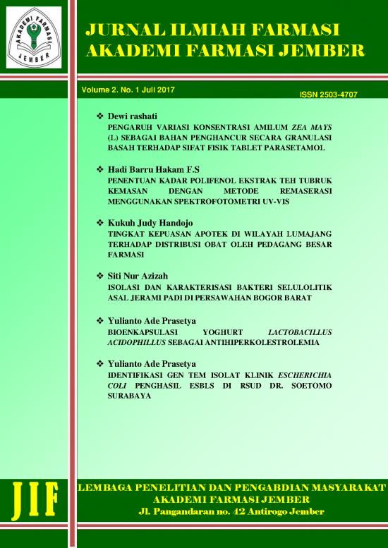 picture1_Materi Bakteri Pdf 61702 | Isolasi Dan Karakterisasi Bakteri Azizah
