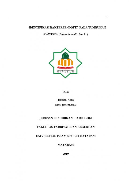 picture1_Materi Bakteri Pdf 61260 | Jamiatul Aulia 1501040453