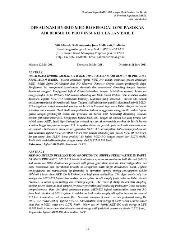 picture_Simple Distillation Pdf 61396 | Jurnal Pen Vo13 2011