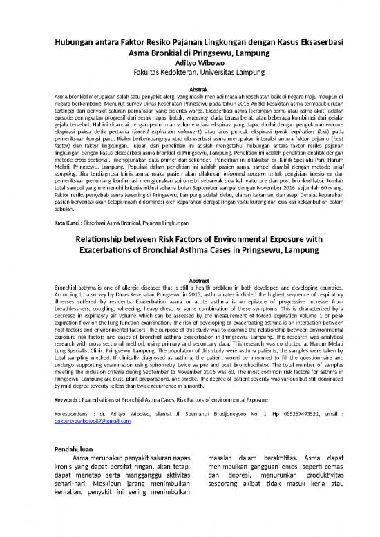 picture_Jurnal Penelitian Dr Toye