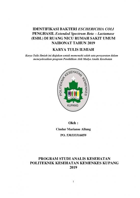 picture_Materi Bakteri Pdf 61040 | Karya Tulis Ilmiah Cindur M Allung