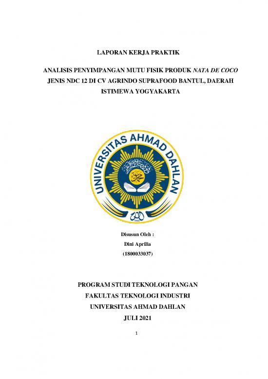 picture1_Kp 1800033037 Analisis Penyimpangan Mutu Fisik Produk Nata De Coco Jenis Ndc 12 Di Cv Agrindo Suprafood Bantul, Daerah Istimewa Yogyakarta (1)