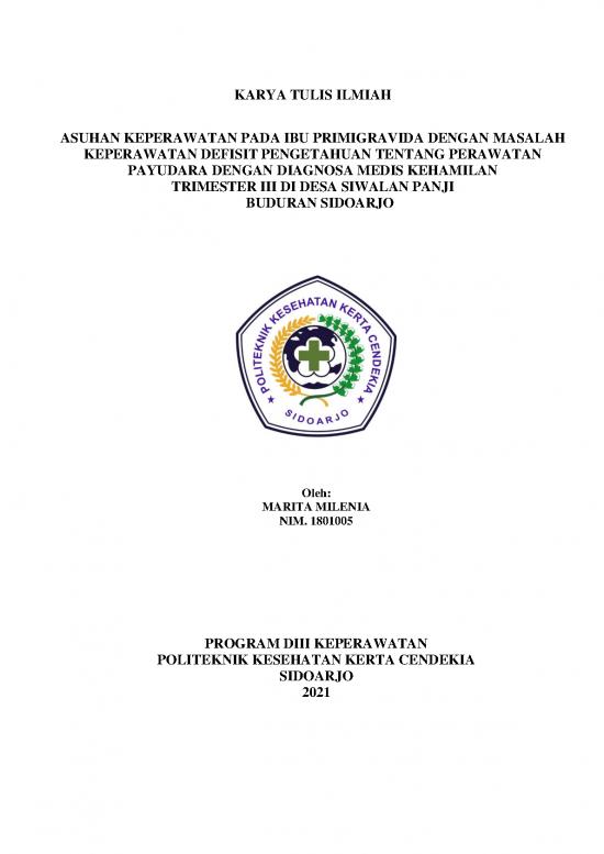 picture_Kehamilan Pdf 60648 | Kti Marita