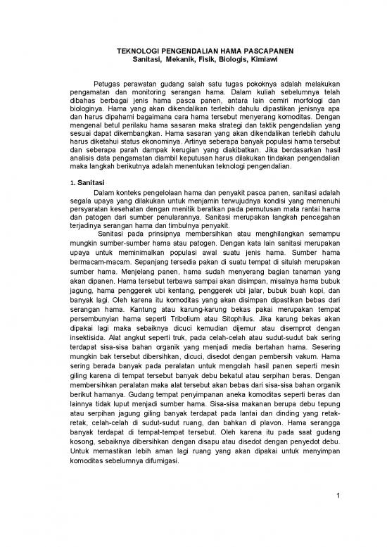 picture_Penyakit Pascapanen 60049 | Kuliah 5c Teknologi Pengendalian