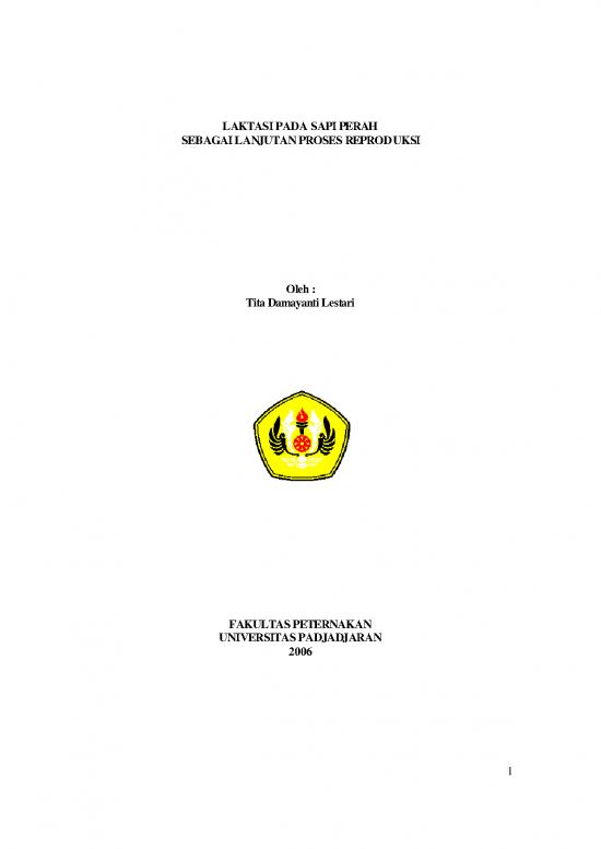 picture_Laktasi Pdf 60798 | Laktasi Pada Sapi Perah