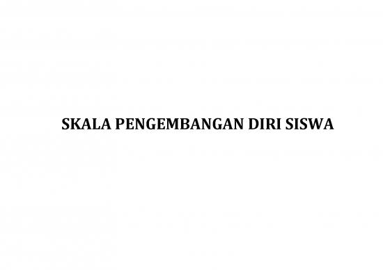 picture Pengembangan Diri Pdf 60367 | Lampiran 2 New