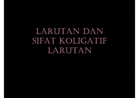 picture Larutan Blanko Adalah 61115 | Larutan Koligatif (7)