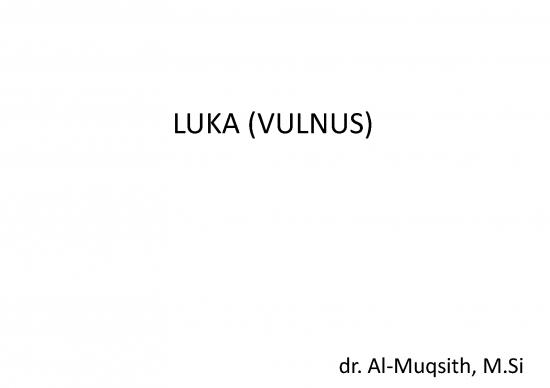 picture Luka Bakar Pdf 59438 | Luka (vulnus)