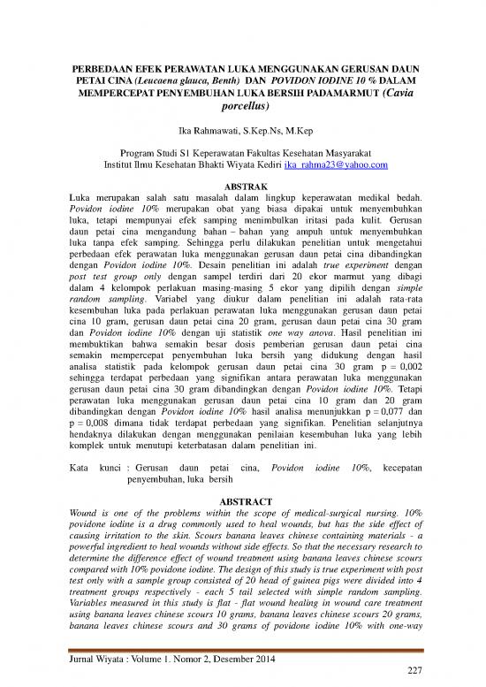 picture_Perawatan Luka Pdf 59556 | Mpgema Ika Rahmawati