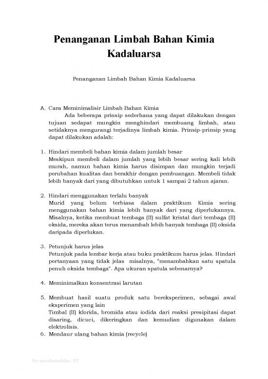 picture_Limbah Pdf 59608 | Penanganan Limbah Bahan Kimia Kadaluarsa