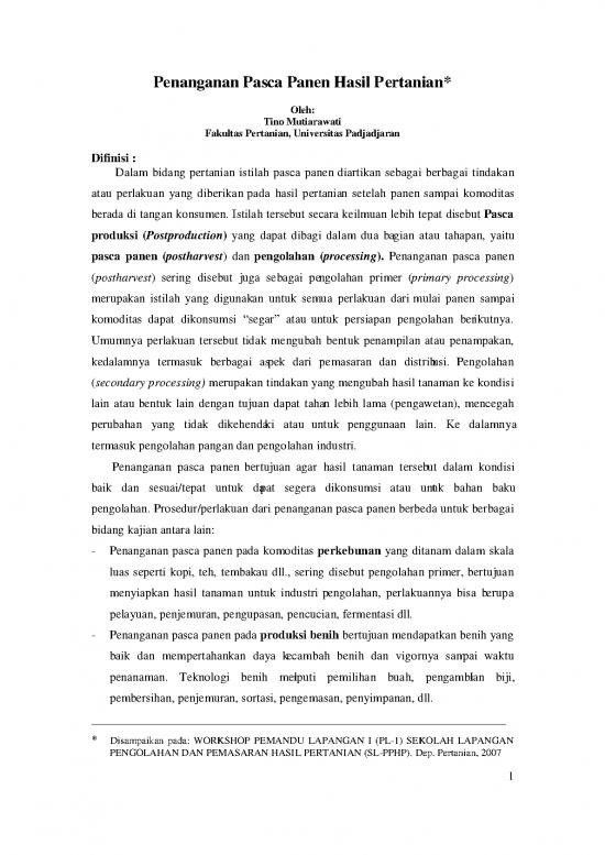 picture_Processing Pdf 60121 | Penanganan Pasca Panen Hasil Pertanian