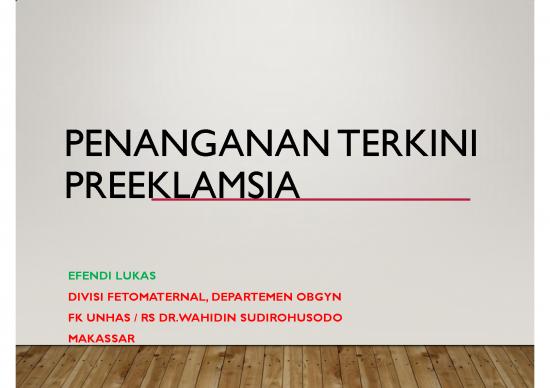 picture_Kehamilan Pdf 60739 | Penanganan Terkini Peb El Final