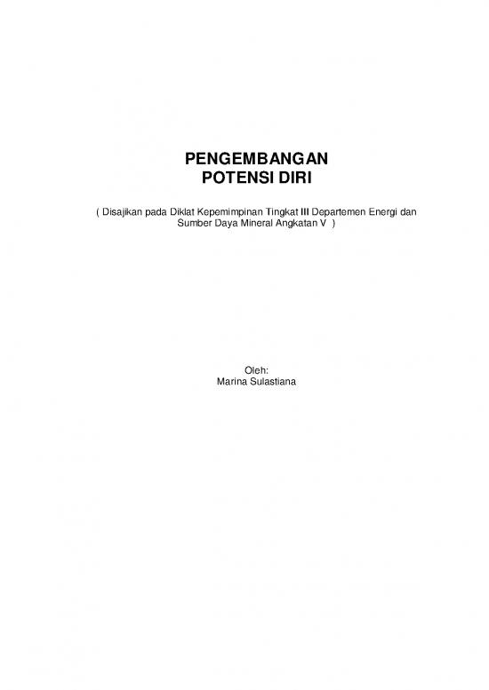 picture_Pengembangan Diri Pdf 60344 | Pengembangan Potensi Diri