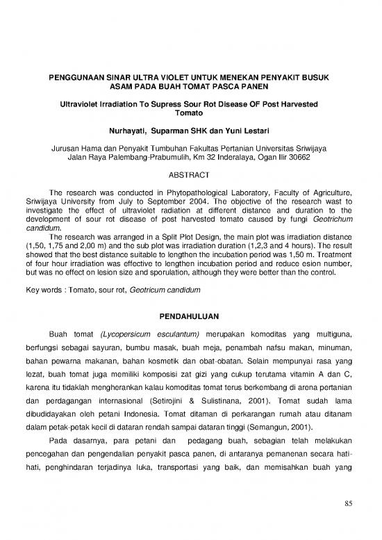 picture1_Agriculture Thesis Pdf 60269 | Penggunaan Sinar Ultra Violet Untuk Menekan Busuk Asam Tomat Pdf 2