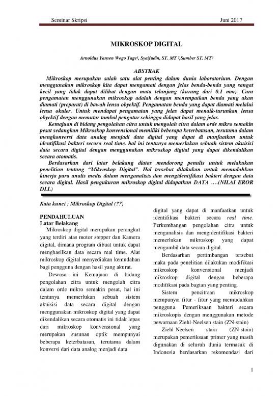 picture_Materi Bakteri Pdf 61175 | Poltekkessby Studi 1738 Drafseminar