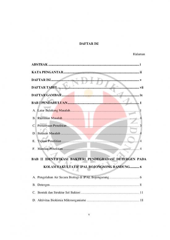 picture1_Materi Bakteri Pdf 61140 | S Bio 0708812 Table Of Content