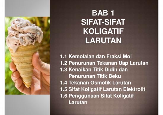 picture_Larutan Encer 61107 | Sifat Koligatif Larutan   Pertemuan  Ke 3