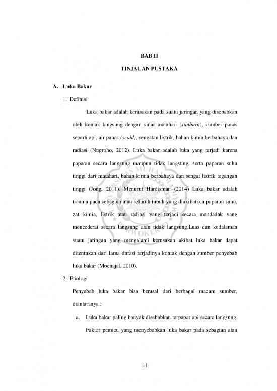 picture_Luka Bakar Pdf 59423 | Siti Anisah Bab Ii