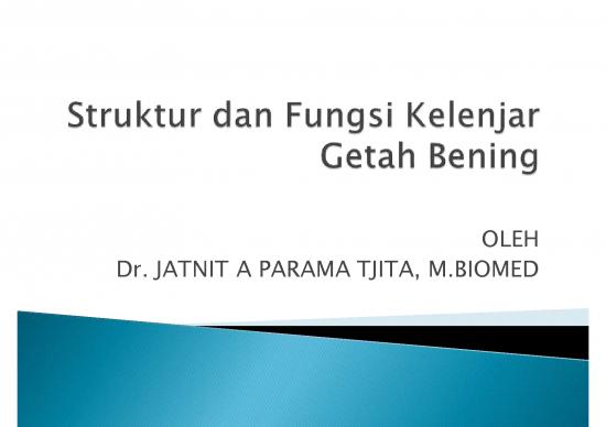 picture_Darah Pdf 59541 | Struktur Dan Fungsi Kelenjar Getah Bening